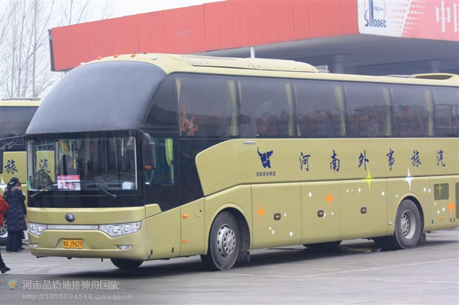 鄭州市區(qū)范圍內(nèi)哪里可以租大巴車？